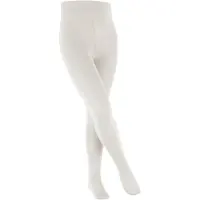 Falke Kousen 'Cotton Touch' offwhite