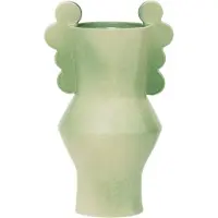 Urban Nature Culture Vaas Circulo Pale Green