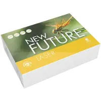 Future multifunctioneel papier A5 80g/m² wit 500 vel
