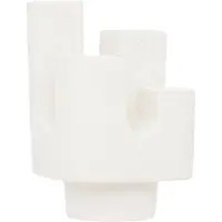 Urban Nature Culture Cuarto tafellamp 33 cm White