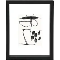 Urban Nature Culture Floating fotolijst S 15x20 cm Minimalism-black
