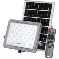 EDM Bouwlamp EDM 31860 Slim 400 W 3500 lm Zon (6500 K)
