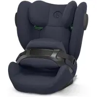 Cybex Car seat - - Pallas B3 i-Size Blue Moon - Group 1/2/3 - Reclining - Navy blue