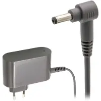 123schoon Dyson V10 / V11 / V12 / V15 / 969350-03 oplader (30.45 V, 1.1 A, huismerk)