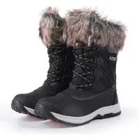 Icepeak Snowboots 'Ansina Ms'