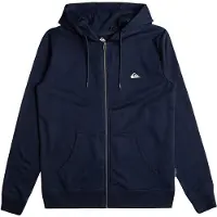 Quiksilver Sportief sweatvest navy