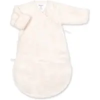 Bemini Babyslaapzak - MAGIC BAG 1-4m - TOG 2.5 - Zachte warmte - Pudding