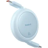 Baseus Kabel Usb-C Naar Usb-C 60W Voor Autotelefoon 1M Snel Opladen