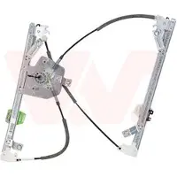 VAN WEZEL 3810262 Raammechanisme