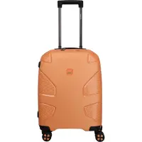 Travelite Trolley oranje / zwart