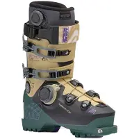 K2 Anthem 125 Boa Skischoenen Voor Dames