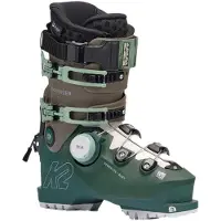 K2 Mindbender 115 Boa Skischoenen Voor Dames
