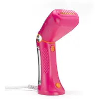 Conair Draagbaar Stoomapparaat ExtremeSteam GSC24PKE 930 W Roze