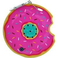 Didak Muy Pop Rugzak Speaker - Donut Design