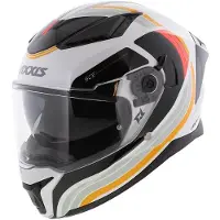 Axxis Panther Sv Tribute Integraalhelm