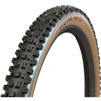 Maxxis Assegai 29'' MTB Band Tubeless Ready Opvouwbaar Exo Protection Dual Compound Tan Wall