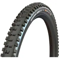 Maxxis Minion Dhr Ii Mountain 60 Tpi 3ct/exo+ Tubeless 27.5´´ X 2.50 Mtb-band