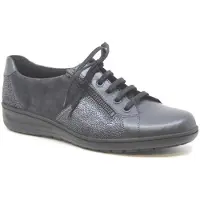 Solidus 27001 Heaven 001 Veterschoenen | Maat 4.5