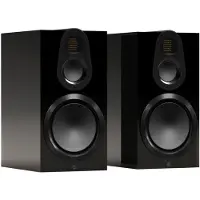 Monitor Audio Gold 100 6G monitor speaker zwart