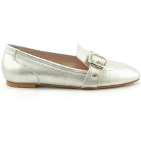 Red-Rag 78598 Loafers | Maat 37 Dames Zilver