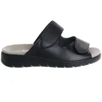 Semler D4265 wijdte H Slippers