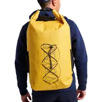 Slam Wr 35l Dry Sack Geel