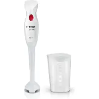 Bosch Staafmixer MSM14100 CleverMixx Wit