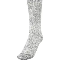 Woolpower - Socks 800 - Expeditiesokken 40-42, grijs