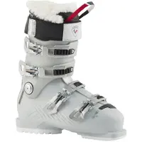 Rossignol Pure Heat Gw Alpineskischoenen Voor Dames