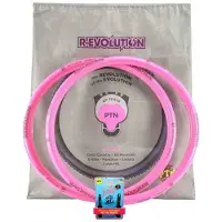 PTN R-evolution Presta 47 Mm Anti-lek Schuim 2 Eenheden