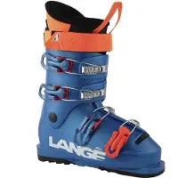 Lange Rsj 60 Junior Alpine Skischoenen