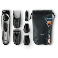 Braun Baardtrimmer 7020