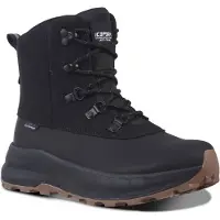 Icepeak Boots 'Aitoo' zwart