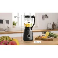 Bosch VitaPower Serie 4 MMB6172B