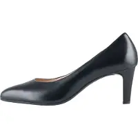 Högl Pumps 'Studio 60' zwart