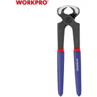 Workpro Tang Workpro 8" 20 cm Timmerwerk