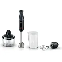 Bosch MSM4B624 ErgoMaster Serie 4