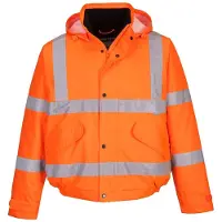 Portwest Hi-Vis Bomberjack S463