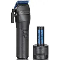 Babyliss PRO 4Artists FXOne Clipper Black