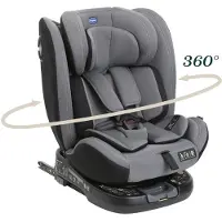 Chicco 07087030730000 Kinderstoeltje