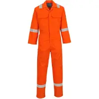 Portwest Bizweld Work FR Klassieke Overall BZ506
