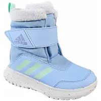 Adidas wäsche Snowboots Winterplay C kind 28