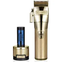 Babyliss PRO 4Artists FXOne Clipper Gold