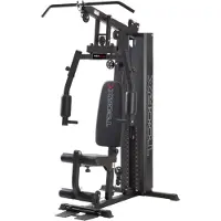 Toorx MSX-60 Homegym - Gratis Levering
