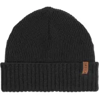 Sätila - Fors Brown Label - Muts One Size, zwart