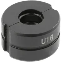 Högert U16 Matrijs voor PEX Perskaken 16mm 40 kN