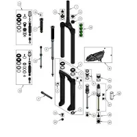 DVO Onyx 38 Wp Patroon