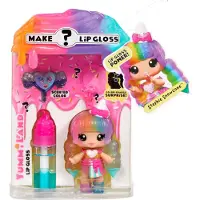 Yummiland Lipgloss-pop: Mysterieuze kleurverandering - Phoebe Frappe
