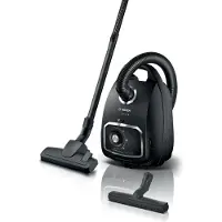 Bosch BGB6X320 Serie 6 - Stofzuiger met zak - 12mtr bereik - HEPA - Zwart