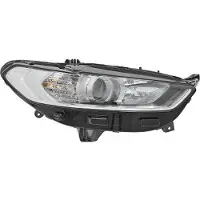 Diederichs 1429180 Koplamp